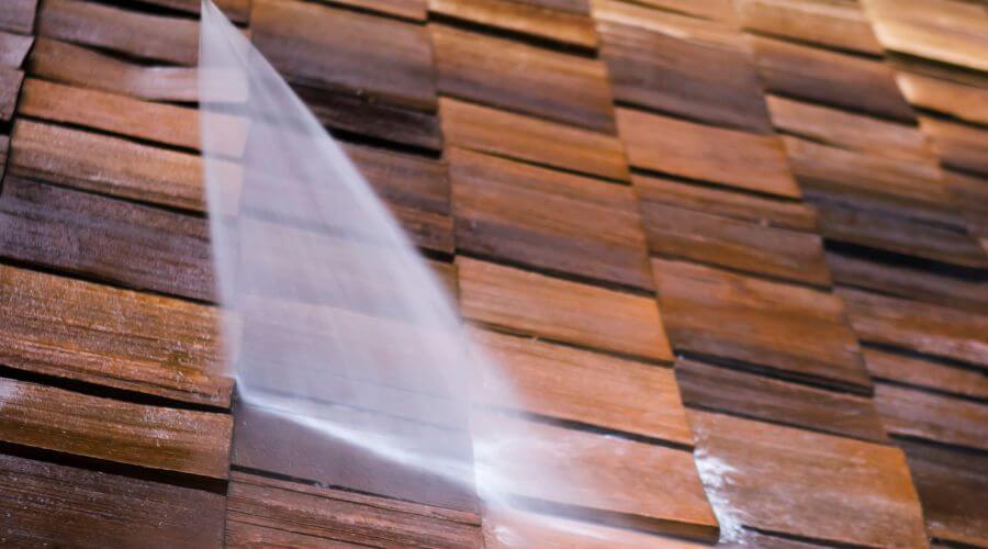 Asphalt Roofing in Covert, MI